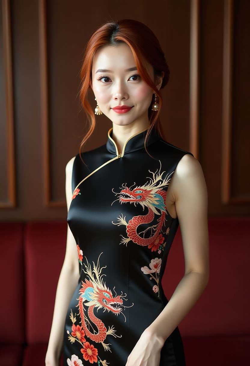 烈焰燃心