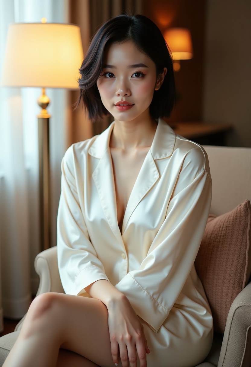 暗夜追凶